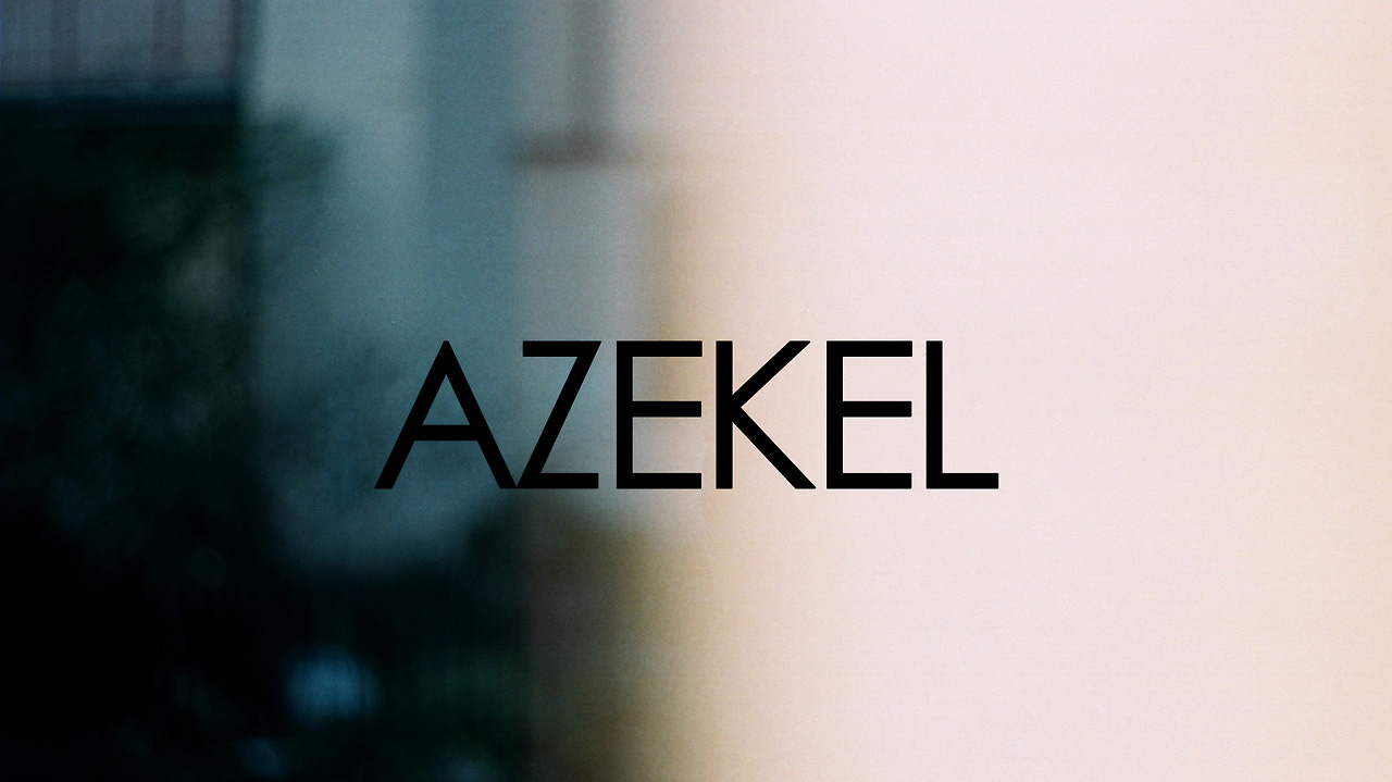 Azakel "Official '07"